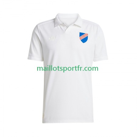 Maillot de Foot Colo-Colo Centenary Domicile 2025/26